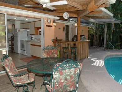 Anna Maria Island Holmes Beach Home 7907